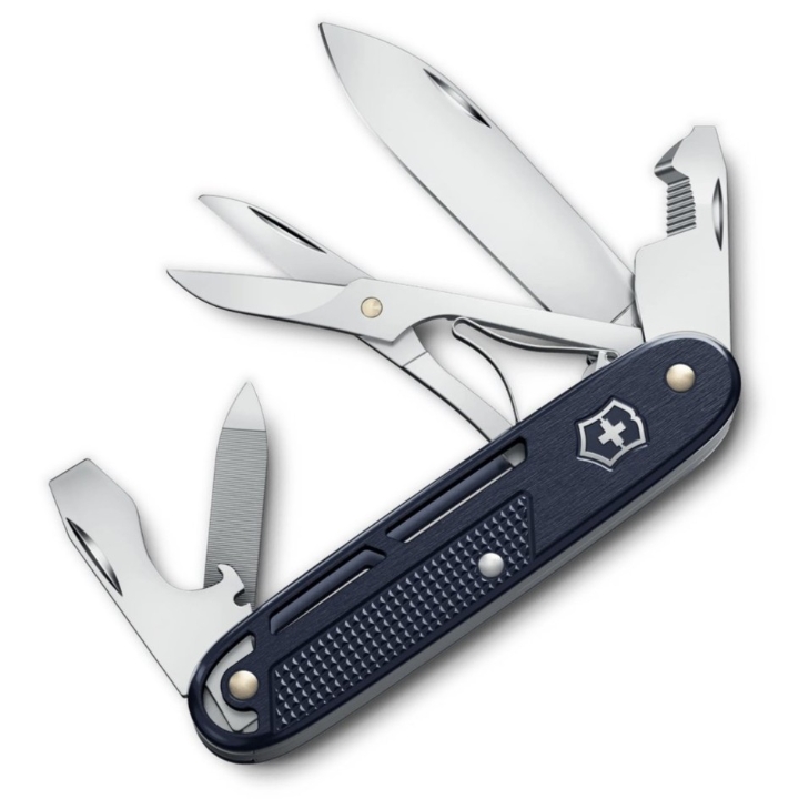 Obrazek Kapesní nůž Victorinox Synergy X Alox