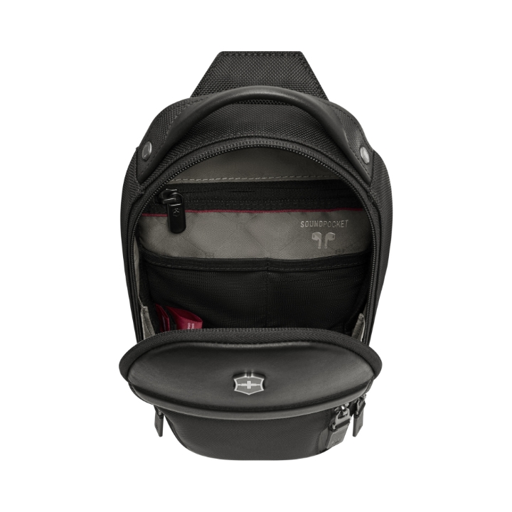 Obrazek Plecak na jedno ramię Victorinox Architecture Urban2