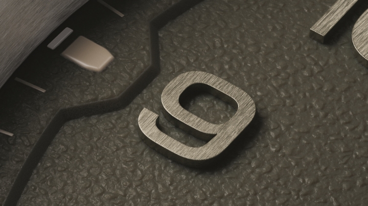 Obrazek Oris Big Crown ProPilot Date Moss