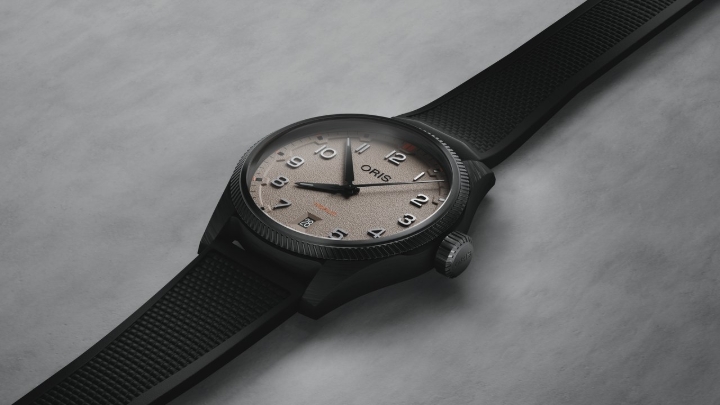 Obrazek Oris Big Crown ProPilot Date Desert Edition