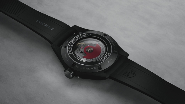 Obrazek Oris Big Crown ProPilot Date Desert Edition