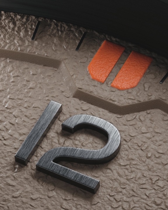 Obrazek Oris Big Crown ProPilot Date Desert Edition