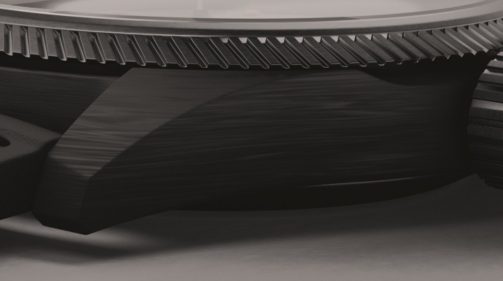 Obrazek Oris Big Crown ProPilot Date Desert Edition