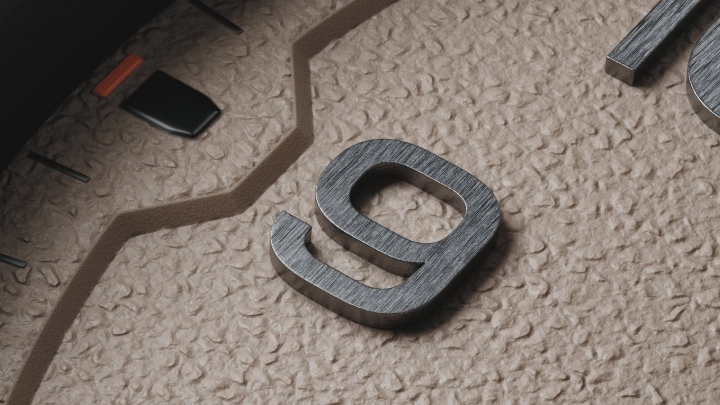 Obrazek Oris Big Crown ProPilot Date Desert Edition