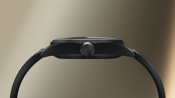 Obrazek Oris Big Crown ProPilot Date Desert Edition