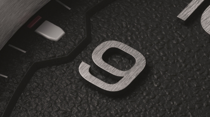 Obrazek Oris Big Crown ProPilot Date Black