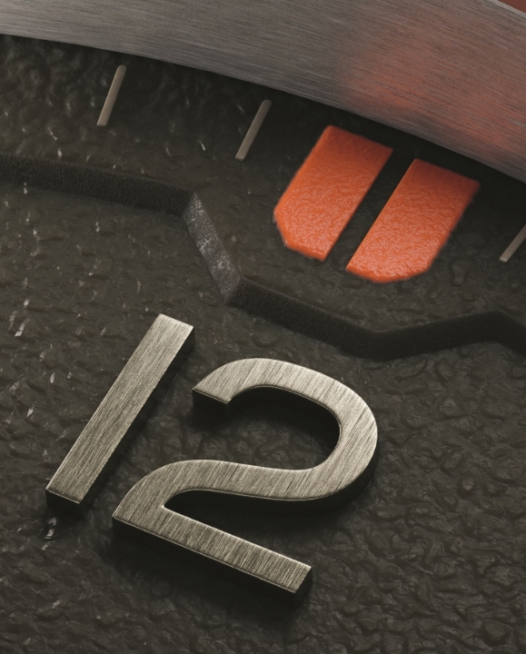 Obrazek Oris Big Crown ProPilot Date Moss