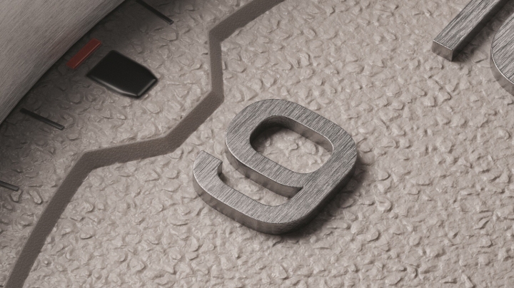 Obrazek Oris Big Crown ProPilot Date Chalk