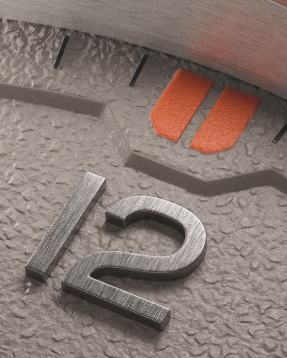 Obrazek Oris Big Crown ProPilot Date Chalk