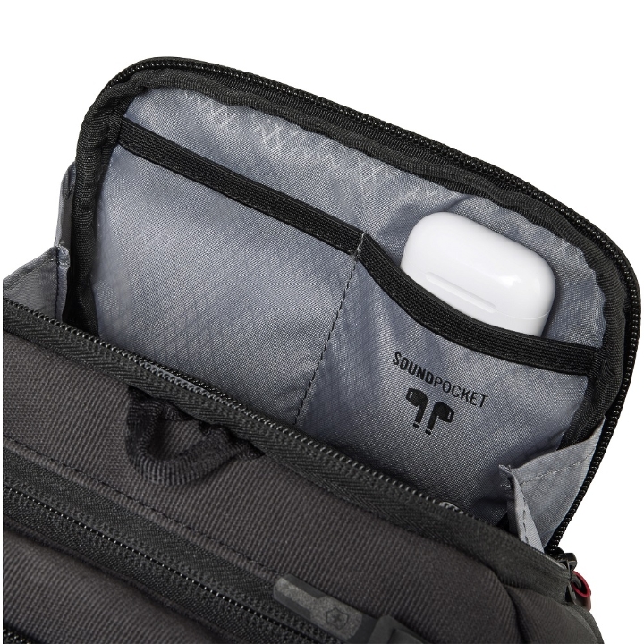Obrazek Torba i plecak 2w1 Victorinox Touring 2.0