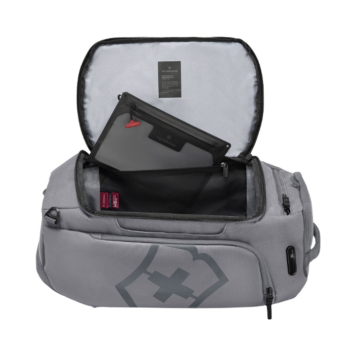 Obrazek Torba i plecak 2w1 Victorinox Touring 2.0 Stone Grey