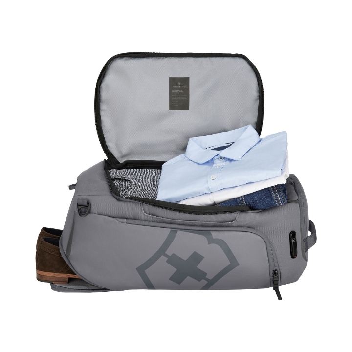Obrazek Torba i plecak 2w1 Victorinox Touring 2.0 Stone Grey