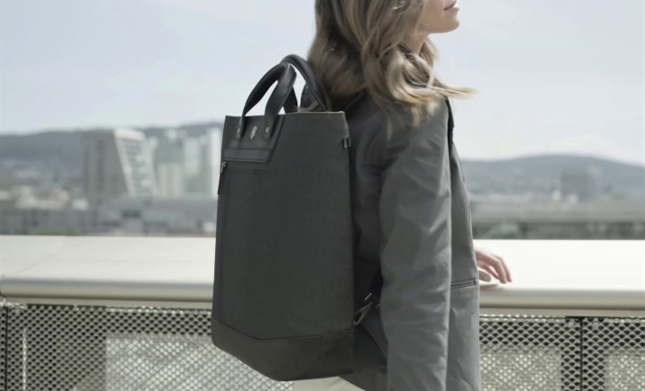 Obrazek Torba i plecak Victorinox Architecture Urban2