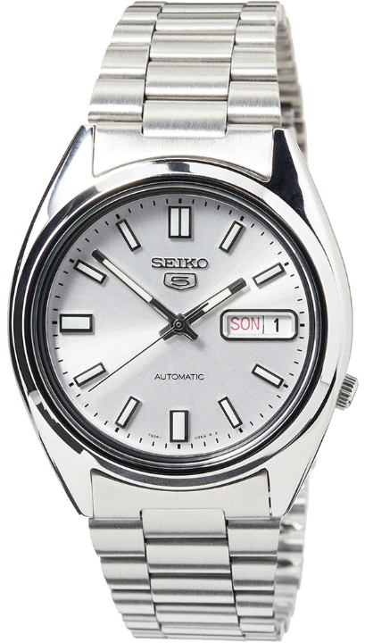 Obrazek Seiko 5 Automatic