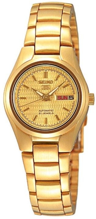 Obrazek Seiko 5 Sports Automatic