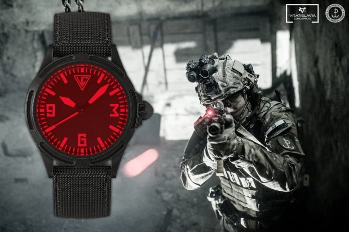 Obrazek Vratislavia Conceptum Infrared