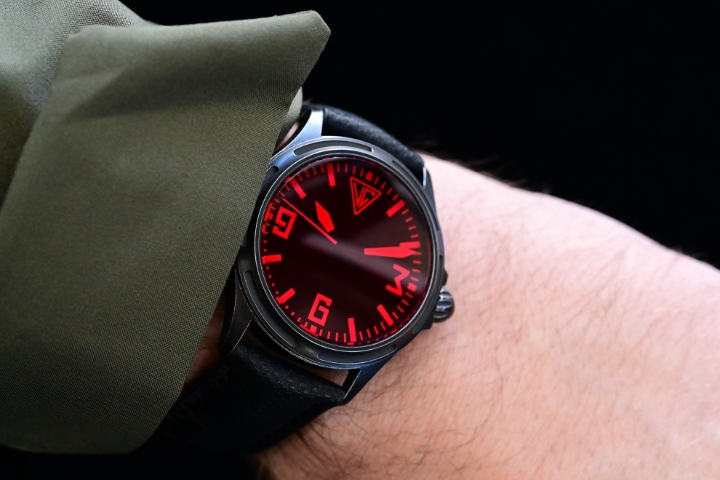 Obrazek Vratislavia Conceptum Infrared