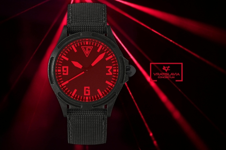 Obrazek Vratislavia Conceptum Infrared