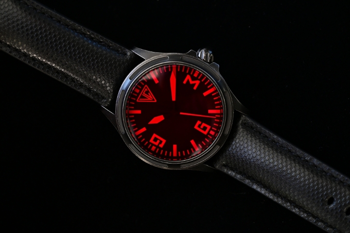 Obrazek Vratislavia Conceptum Infrared