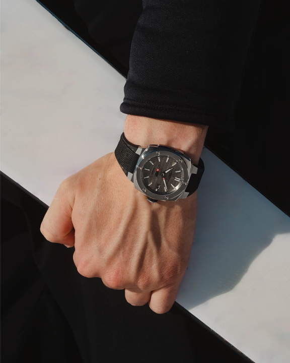 Obrazek Alpina Alpiner Extreme Automatic Freeride World Tour Special Edition