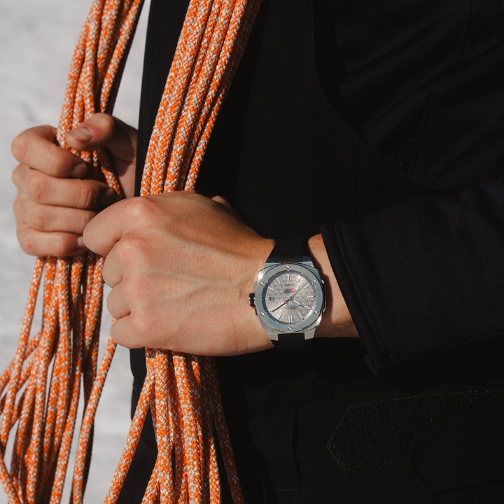 Obrazek Alpina Alpiner Extreme Automatic Freeride World Tour Special Edition