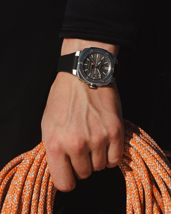 Obrazek Alpina Alpiner Extreme Automatic Freeride World Tour Special Edition