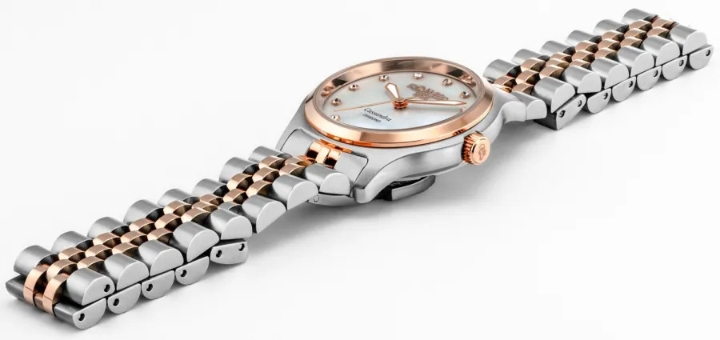 Obrazek Roamer Cassandra Diamond