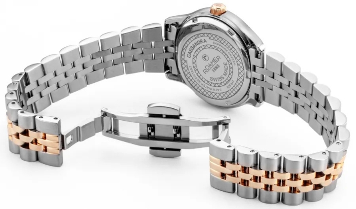 Obrazek Roamer Cassandra Diamond