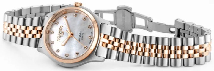 Obrazek Roamer Cassandra Diamond