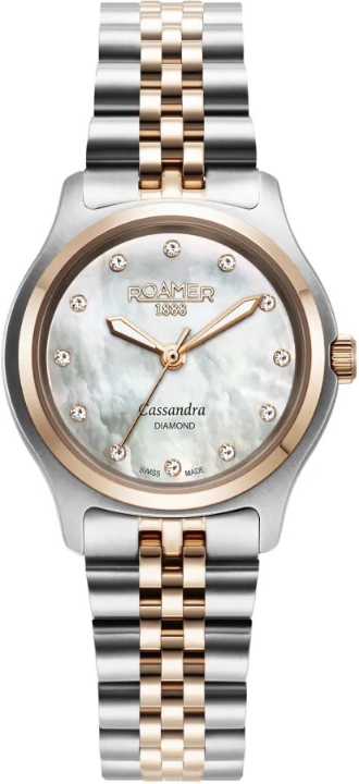 Obrazek Roamer Cassandra Diamond