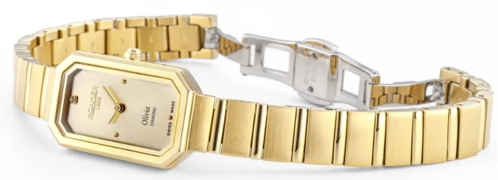 Obrazek Roamer Olivia Diamond