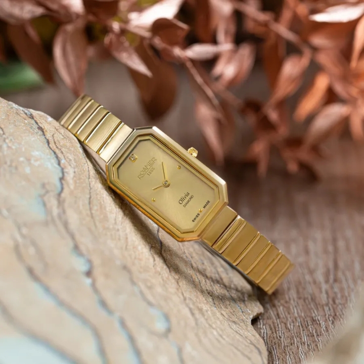 Obrazek Roamer Olivia Diamond