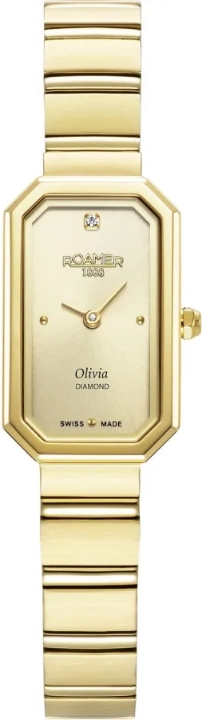Obrazek Roamer Olivia Diamond
