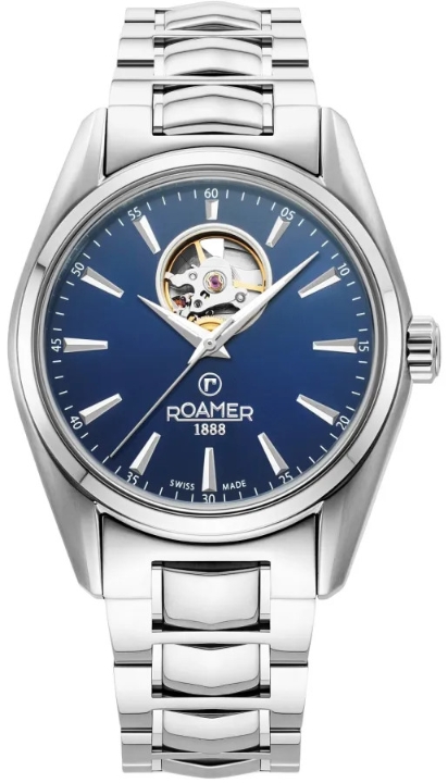 Obrazek Roamer Searock Master