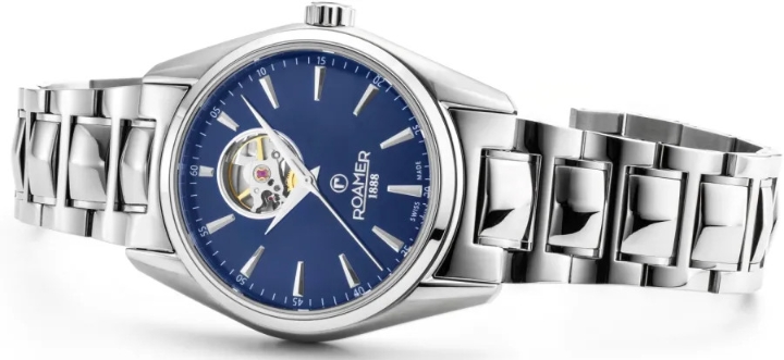 Obrazek Roamer Searock Master