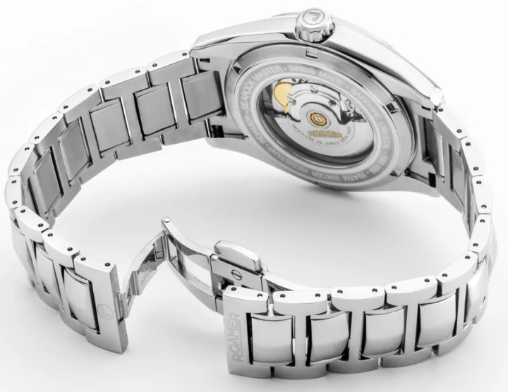 Obrazek Roamer Searock Master