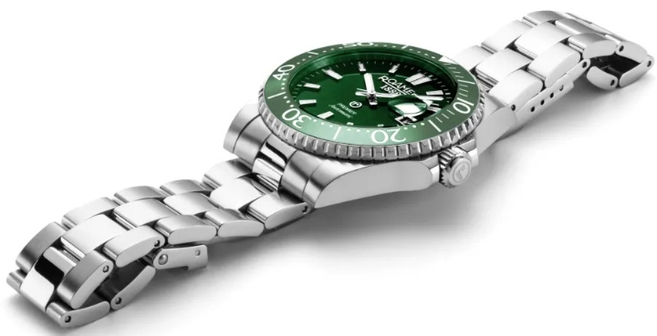 Obrazek Roamer Premier Automatic