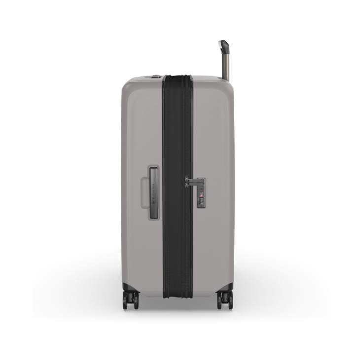 Obrazek Walizka Victorinox Airox Advanced Large Stone White Expandable