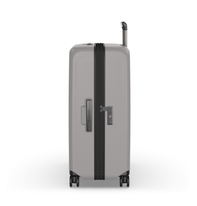 Obrazek Walizka Victorinox Airox Advanced Large Stone White Expandable