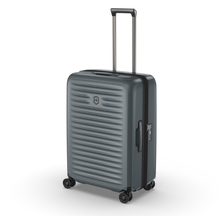 Obrazek Walizka Victorinox Airox Advanced Medium Storm Expandable