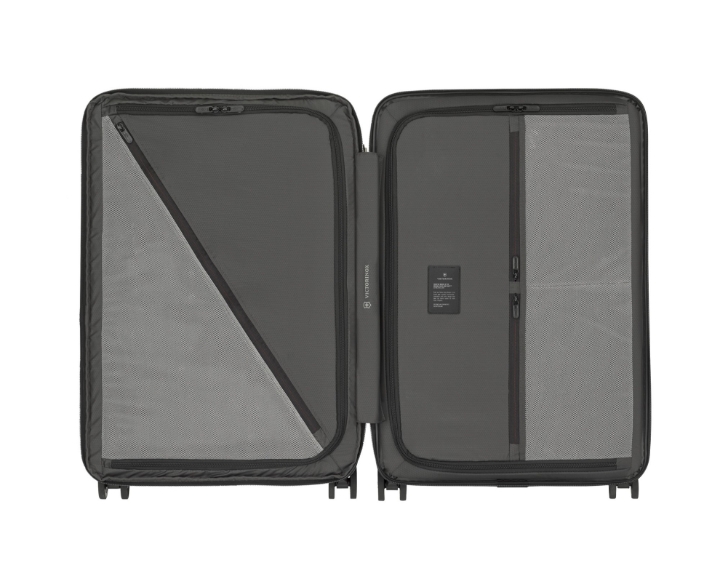 Obrazek Walizka Victorinox Airox Advanced Medium Storm Expandable