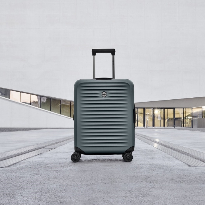 Obrazek Walizka Victorinox Airox Advanced Medium Storm Expandable