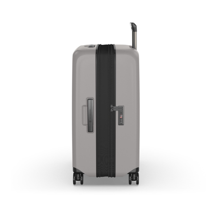 Obrazek Walizka Victorinox Airox Advanced Medium Stone White Expandable