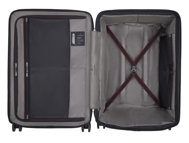 Obrazek Walizka Victorinox Spectra 3.0 Expandable Medium