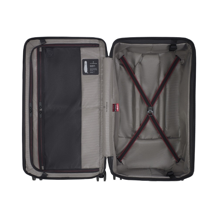 Obrazek Walizka Victorinox Spectra 3.0 Trunk Large