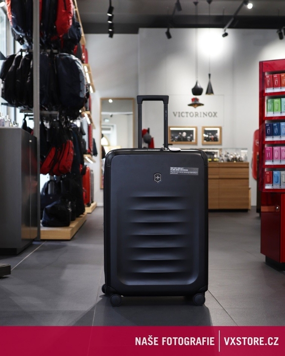 Obrazek Walizka Victorinox Spectra 3.0 Expandable Large