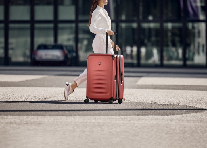 Obrazek Walizka Victorinox Spectra 3.0 Expandable Medium