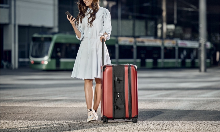 Obrazek Walizka Victorinox Spectra 3.0 Expandable Medium