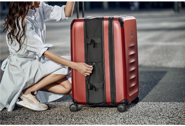 Obrazek Walizka Victorinox Spectra 3.0 Expandable Medium