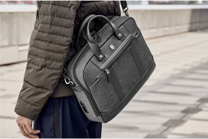 Obrazek Teczka Victorinox Architecture Urban2